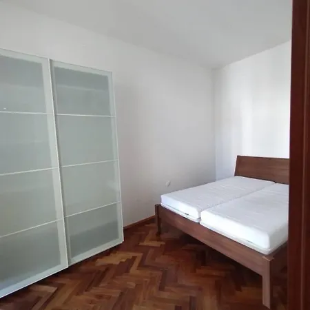 Apartament Novak In Praga